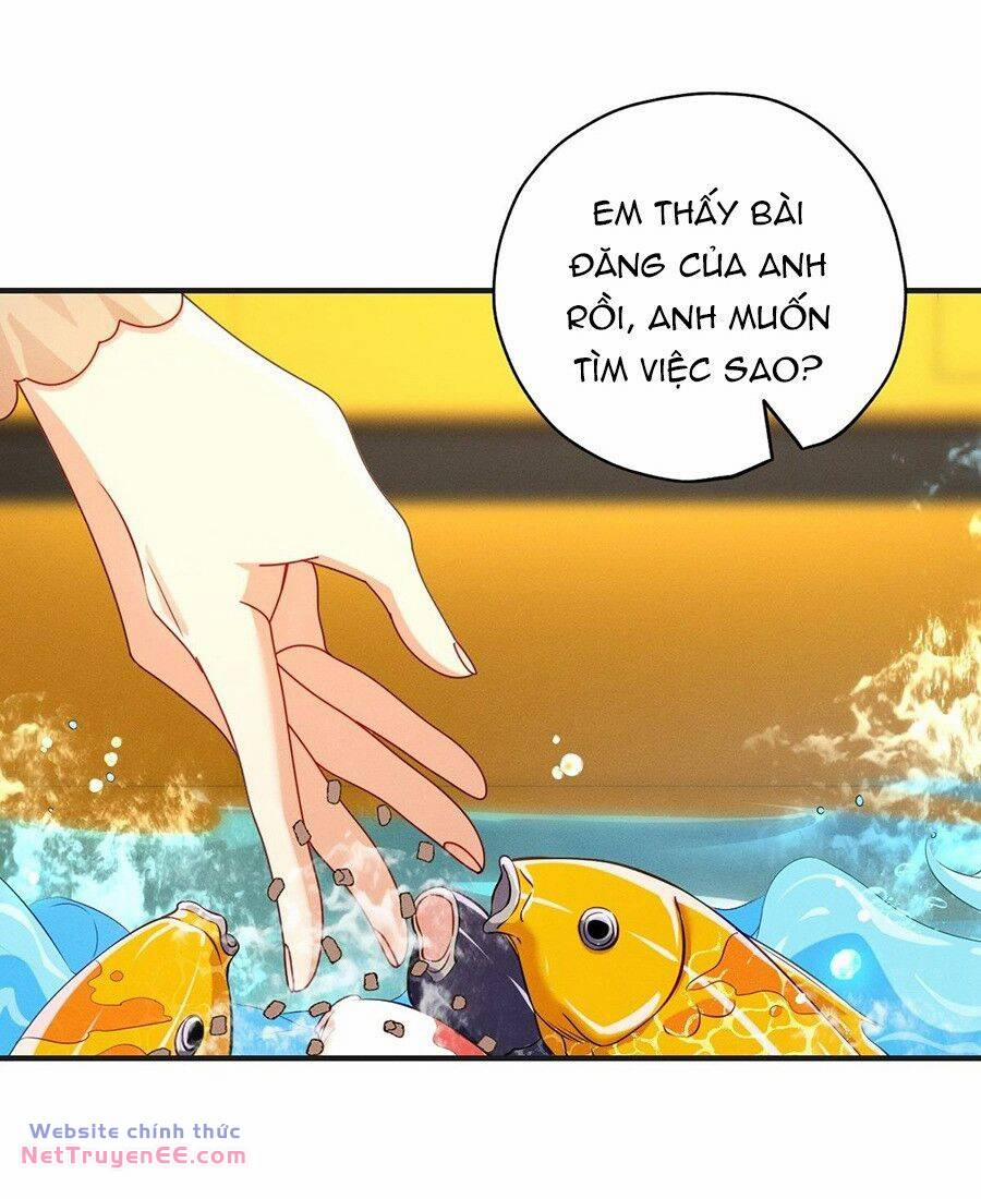 Vợ Ơi, Xin Hãy Ngoan Ngoãn Nhé 18 trang 32