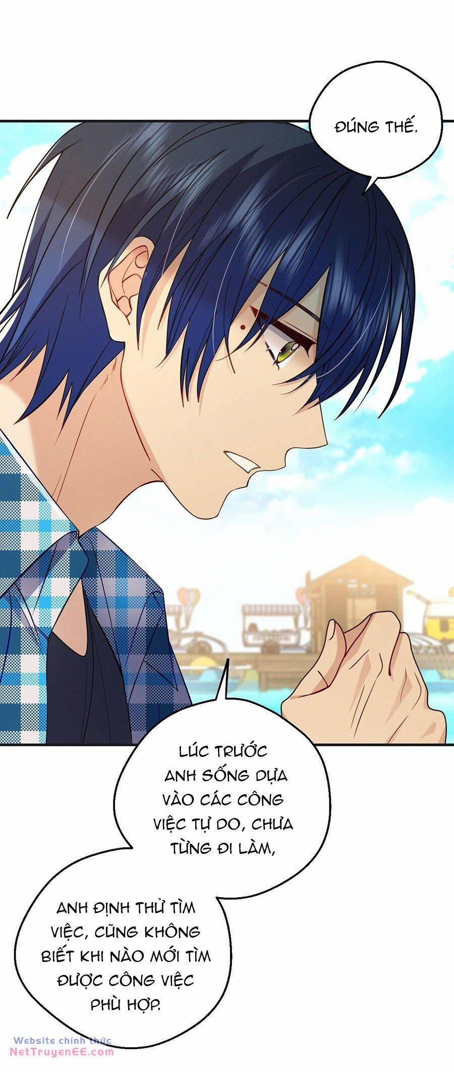 Vợ Ơi, Xin Hãy Ngoan Ngoãn Nhé 18 trang 33