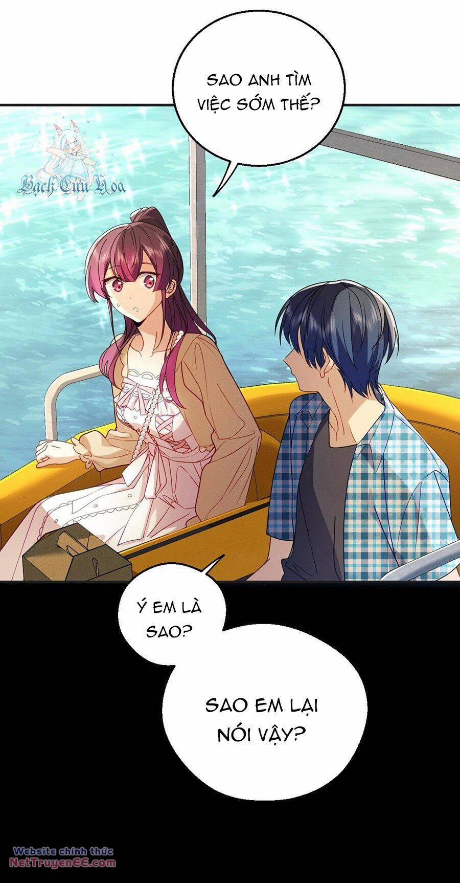 Vợ Ơi, Xin Hãy Ngoan Ngoãn Nhé 18 trang 34