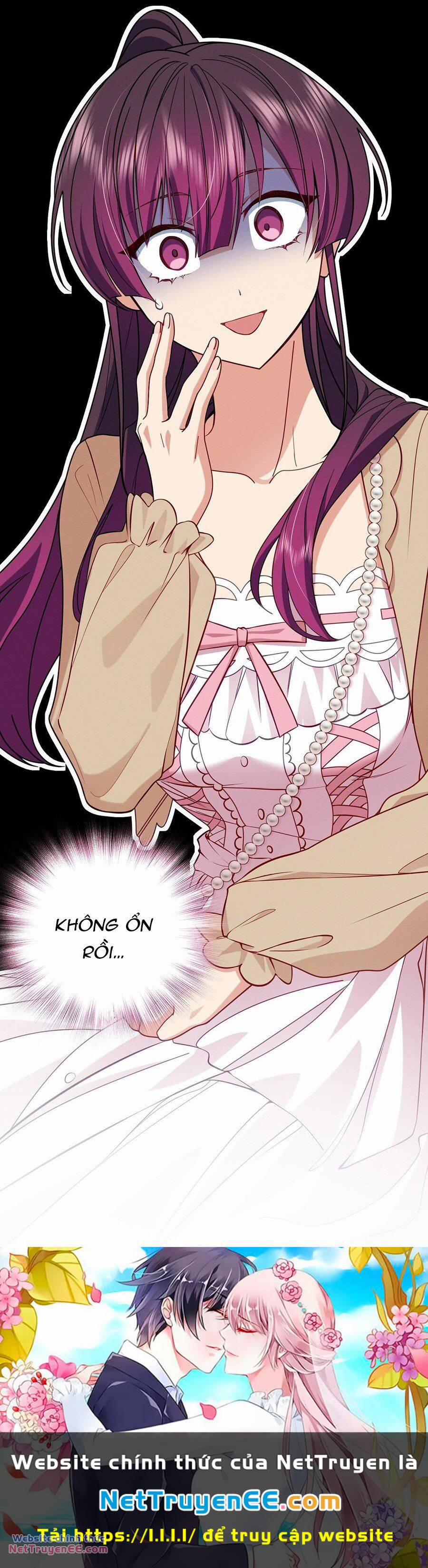 Vợ Ơi, Xin Hãy Ngoan Ngoãn Nhé 18 trang 35