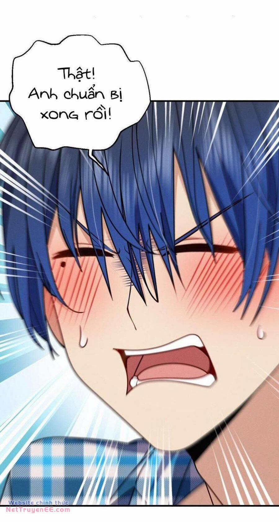 Vợ Ơi, Xin Hãy Ngoan Ngoãn Nhé 19 trang 12