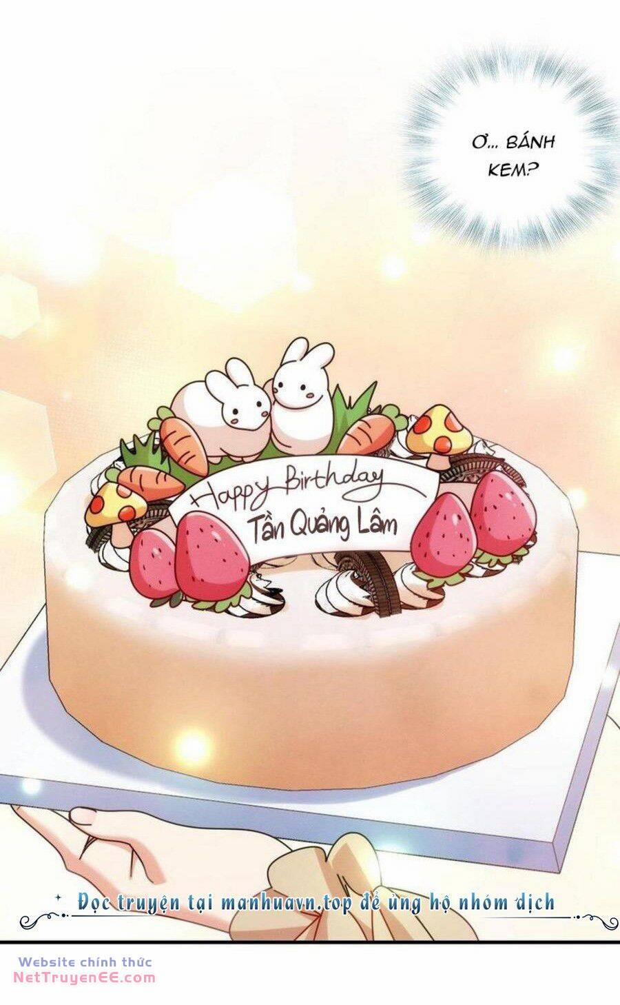 Vợ Ơi, Xin Hãy Ngoan Ngoãn Nhé 19 trang 15