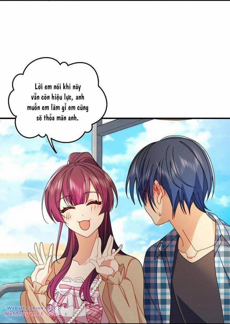 Vợ Ơi, Xin Hãy Ngoan Ngoãn Nhé 19 trang 19