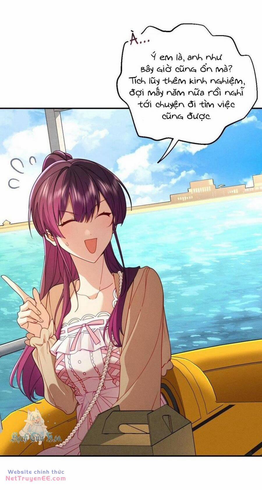 Vợ Ơi, Xin Hãy Ngoan Ngoãn Nhé 19 trang 2