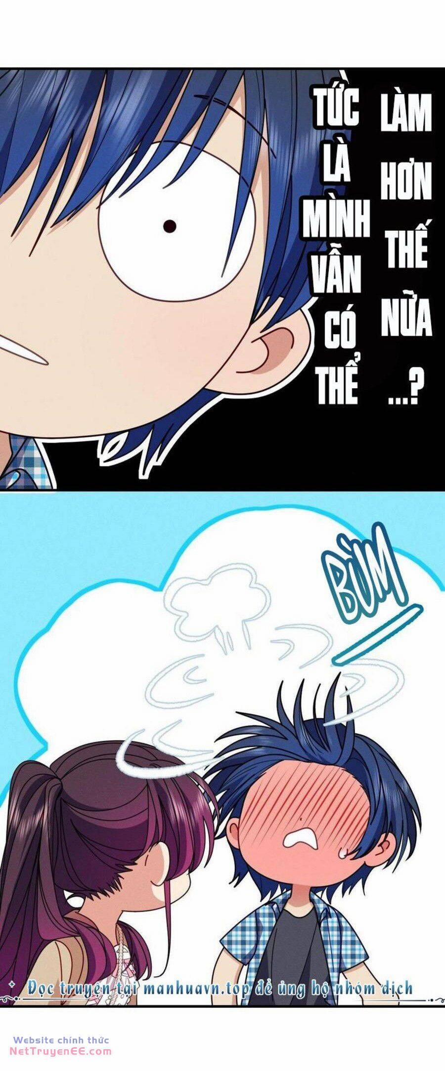 Vợ Ơi, Xin Hãy Ngoan Ngoãn Nhé 19 trang 25