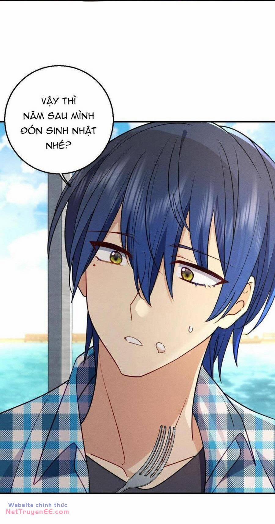 Vợ Ơi, Xin Hãy Ngoan Ngoãn Nhé 19 trang 33