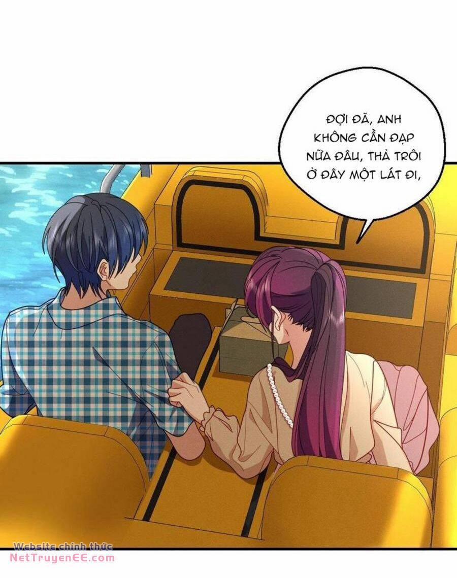 Vợ Ơi, Xin Hãy Ngoan Ngoãn Nhé 19 trang 8