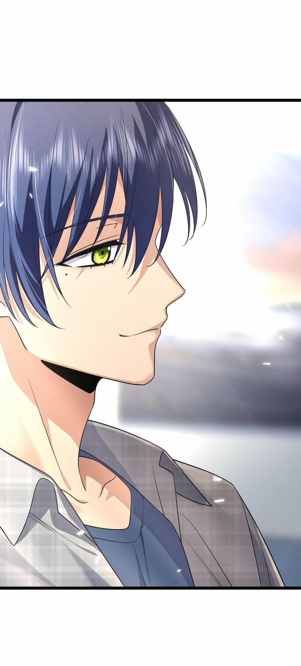 Vợ Ơi, Xin Hãy Ngoan Ngoãn Nhé 2 trang 11