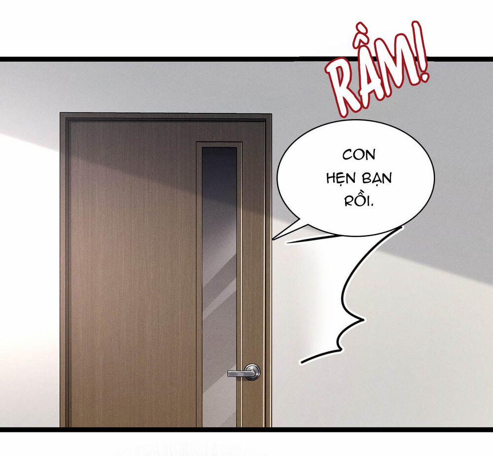 Vợ Ơi, Xin Hãy Ngoan Ngoãn Nhé 2 trang 17