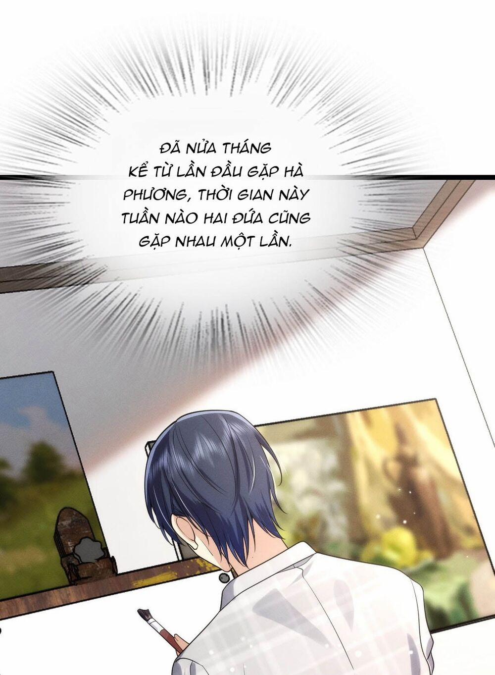 Vợ Ơi, Xin Hãy Ngoan Ngoãn Nhé 2 trang 2