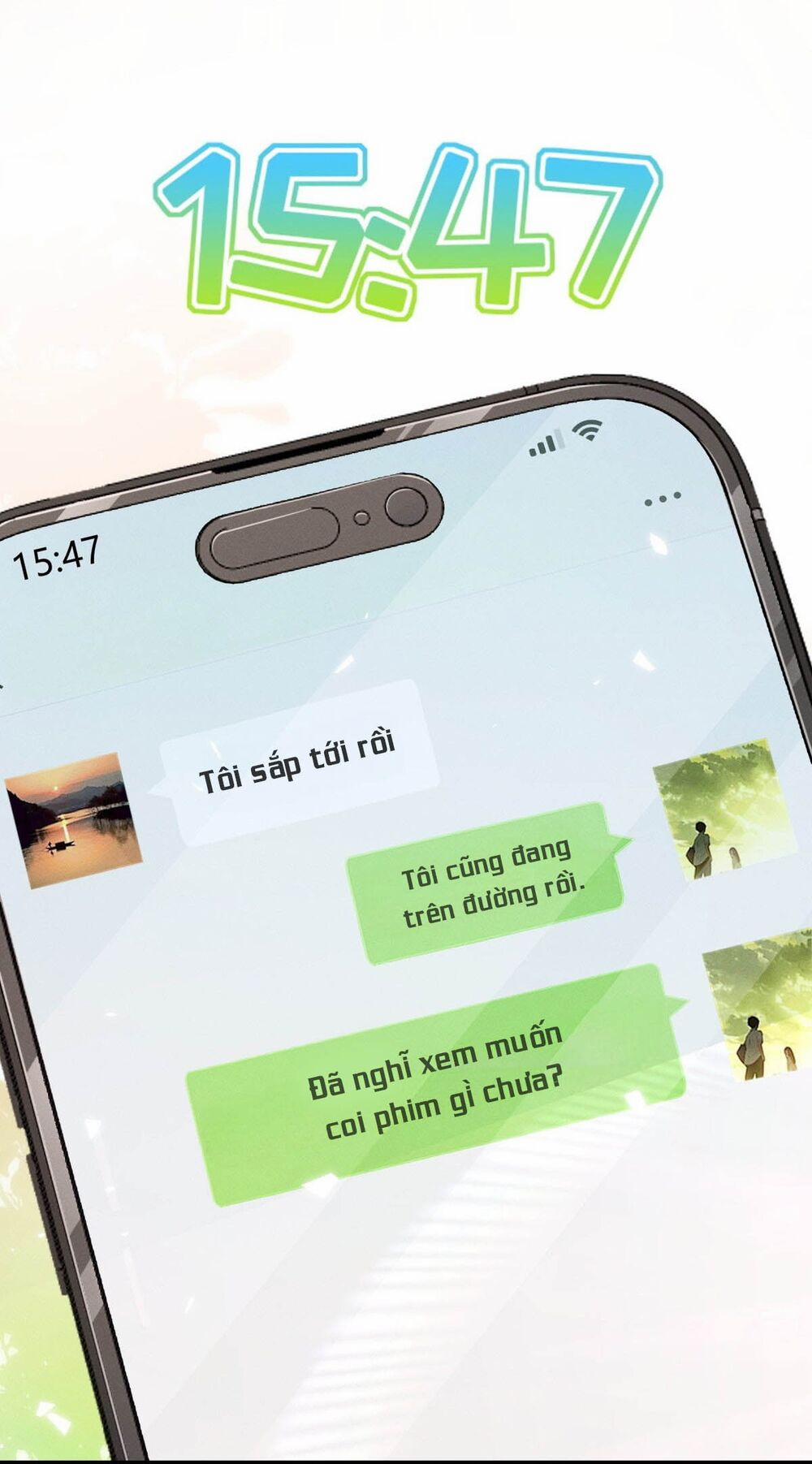 Vợ Ơi, Xin Hãy Ngoan Ngoãn Nhé 2 trang 20