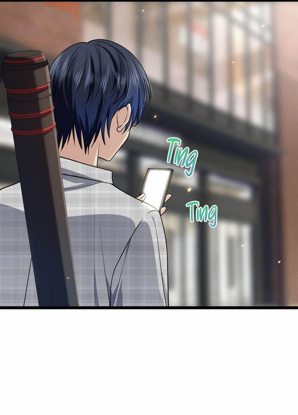 Vợ Ơi, Xin Hãy Ngoan Ngoãn Nhé 2 trang 21