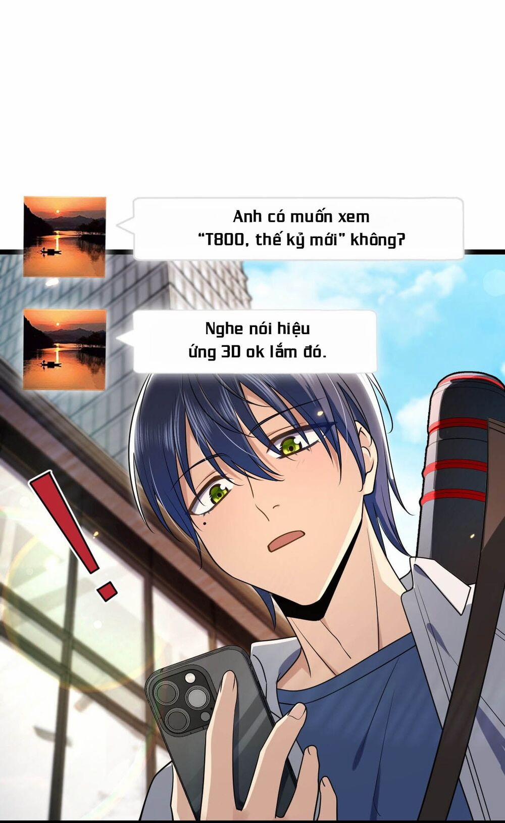 Vợ Ơi, Xin Hãy Ngoan Ngoãn Nhé 2 trang 22