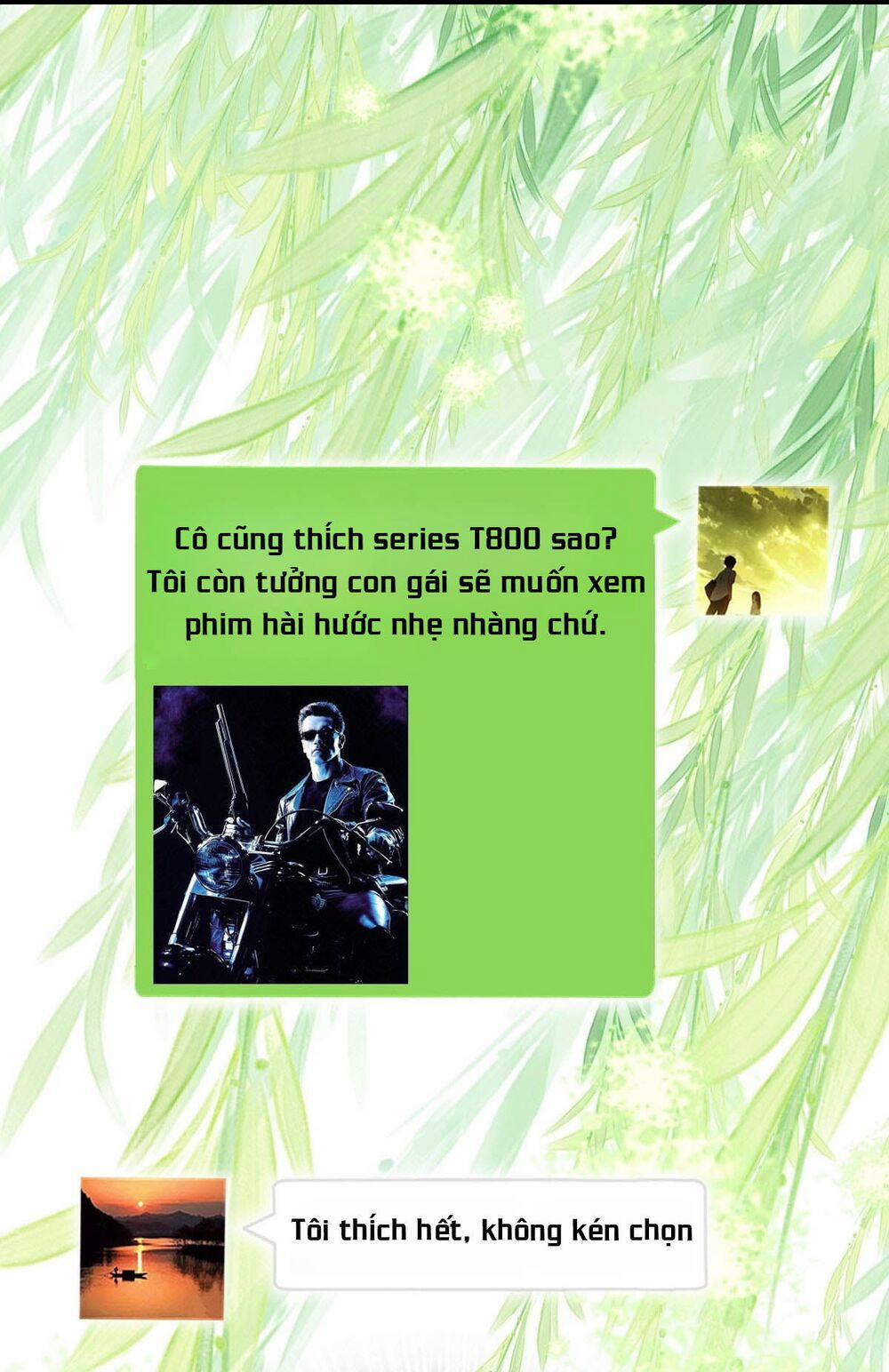 Vợ Ơi, Xin Hãy Ngoan Ngoãn Nhé 2 trang 23