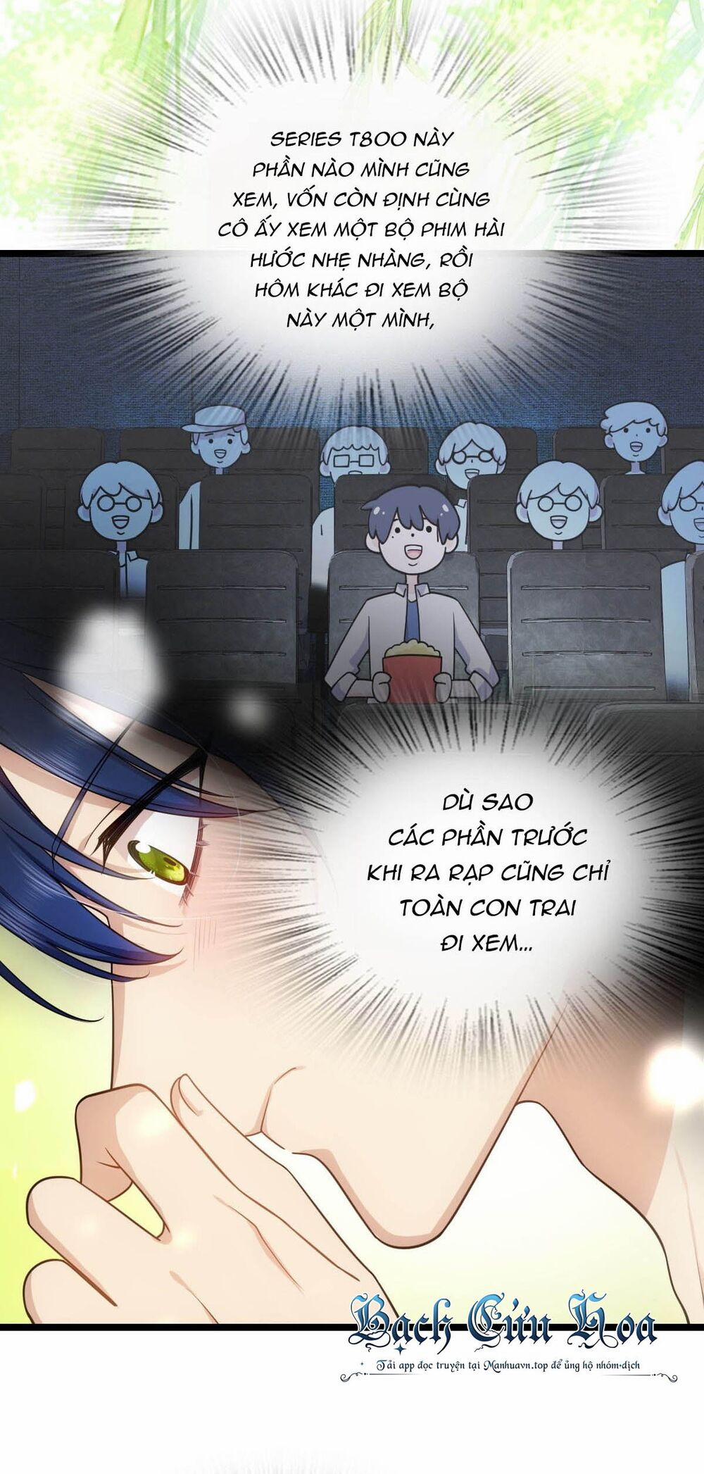 Vợ Ơi, Xin Hãy Ngoan Ngoãn Nhé 2 trang 24