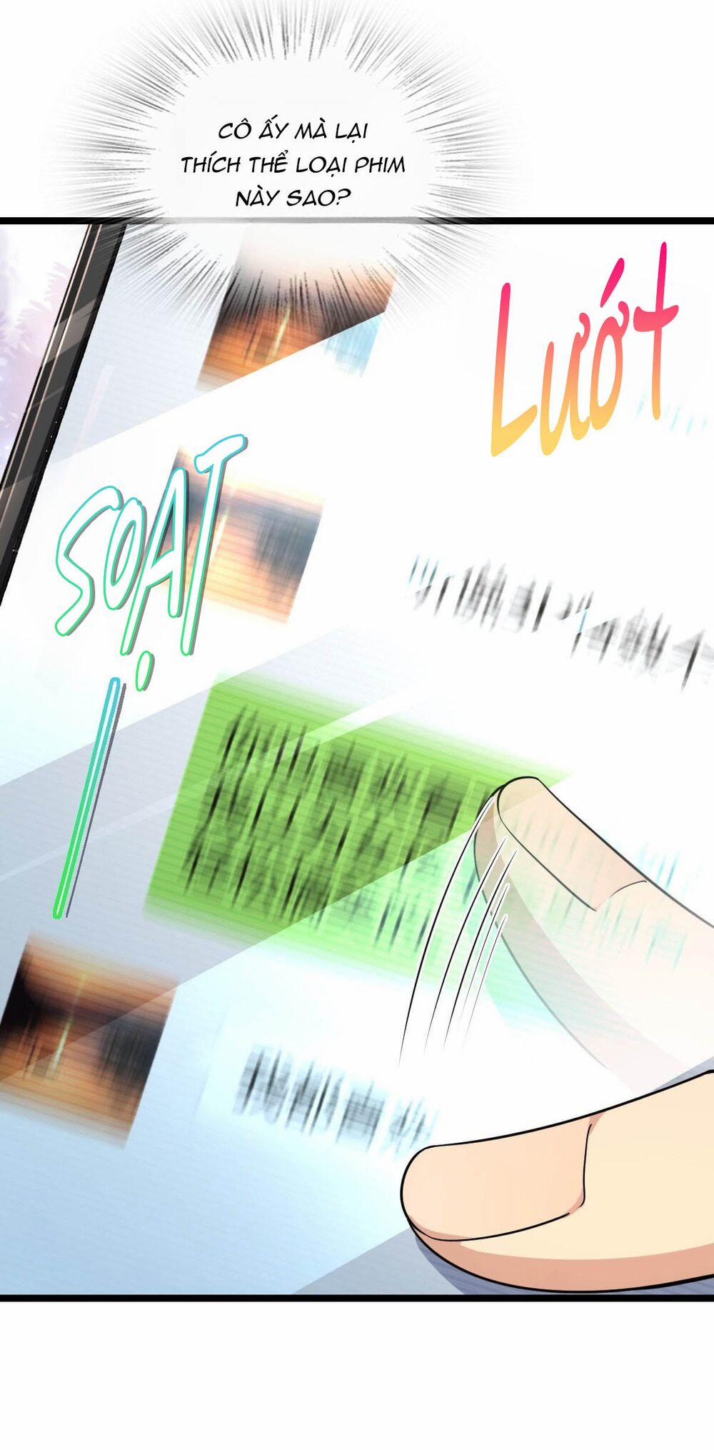 Vợ Ơi, Xin Hãy Ngoan Ngoãn Nhé 2 trang 25