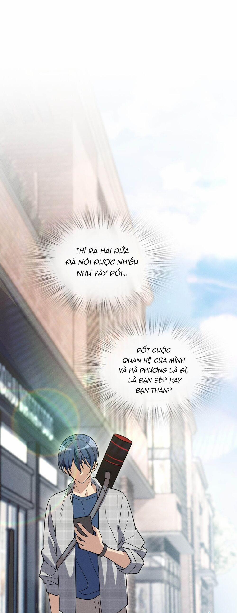 Vợ Ơi, Xin Hãy Ngoan Ngoãn Nhé 2 trang 26