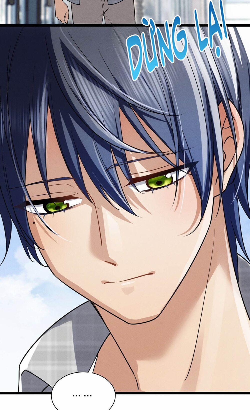 Vợ Ơi, Xin Hãy Ngoan Ngoãn Nhé 2 trang 27