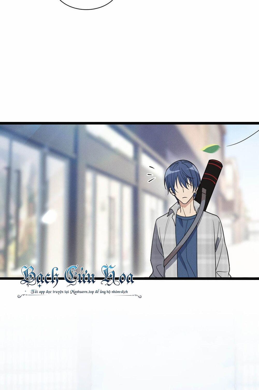 Vợ Ơi, Xin Hãy Ngoan Ngoãn Nhé 2 trang 28