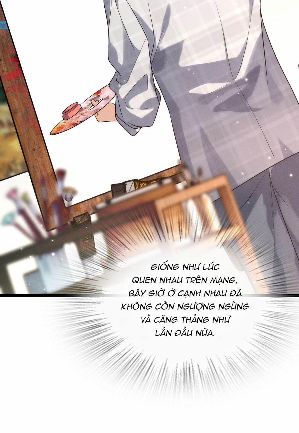 Vợ Ơi, Xin Hãy Ngoan Ngoãn Nhé 2 trang 3