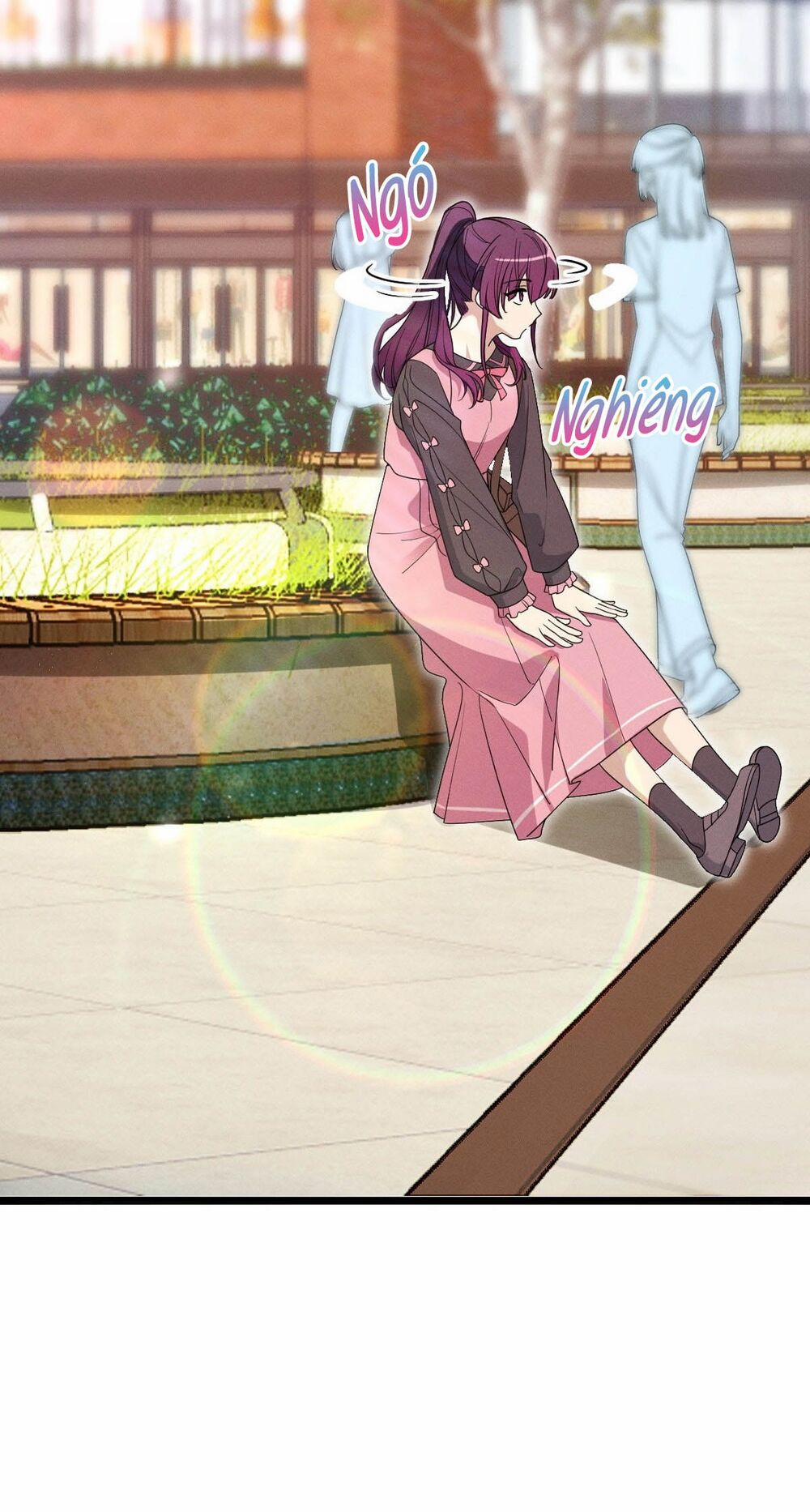 Vợ Ơi, Xin Hãy Ngoan Ngoãn Nhé 2 trang 30