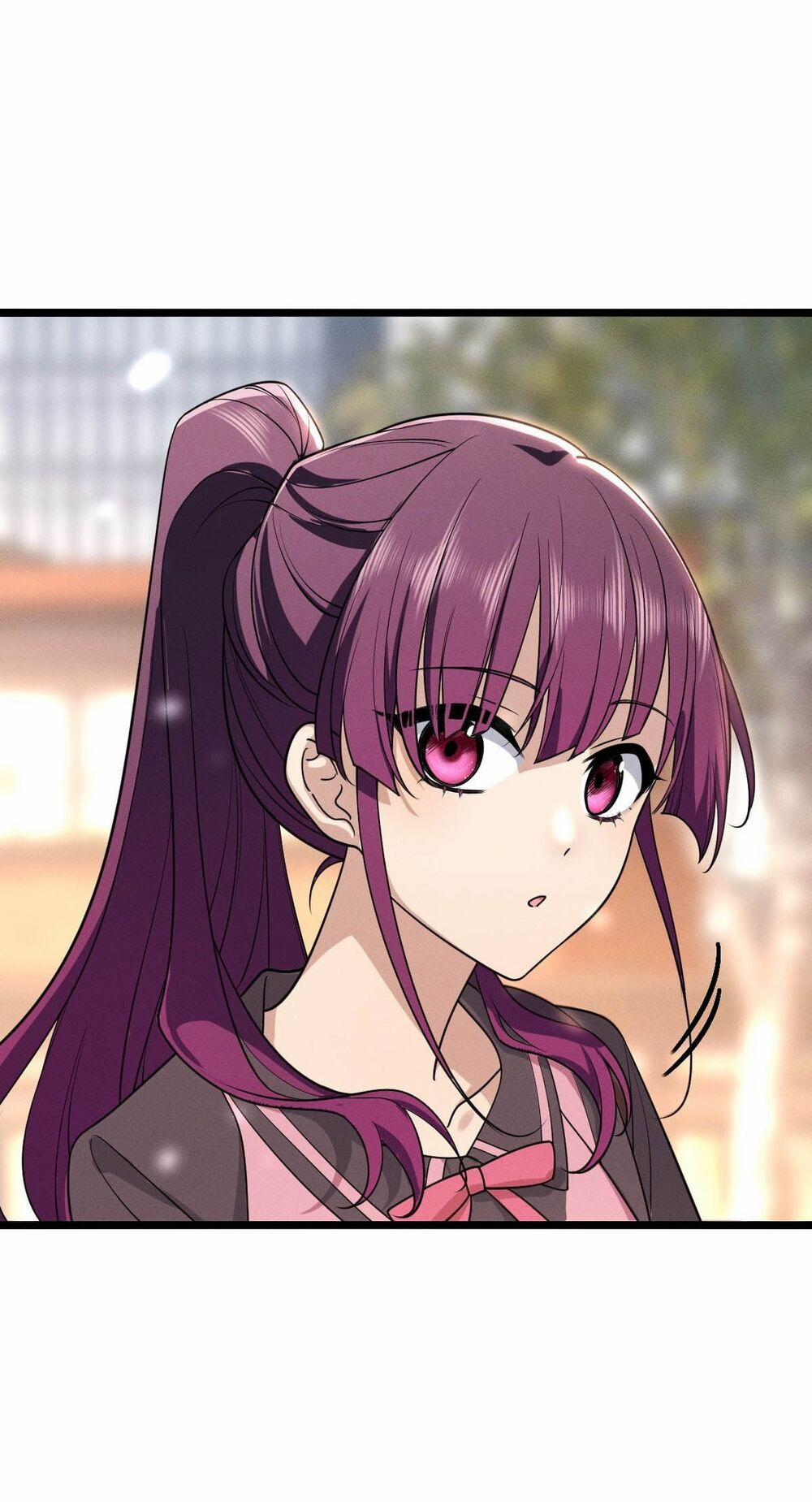 Vợ Ơi, Xin Hãy Ngoan Ngoãn Nhé 2 trang 31