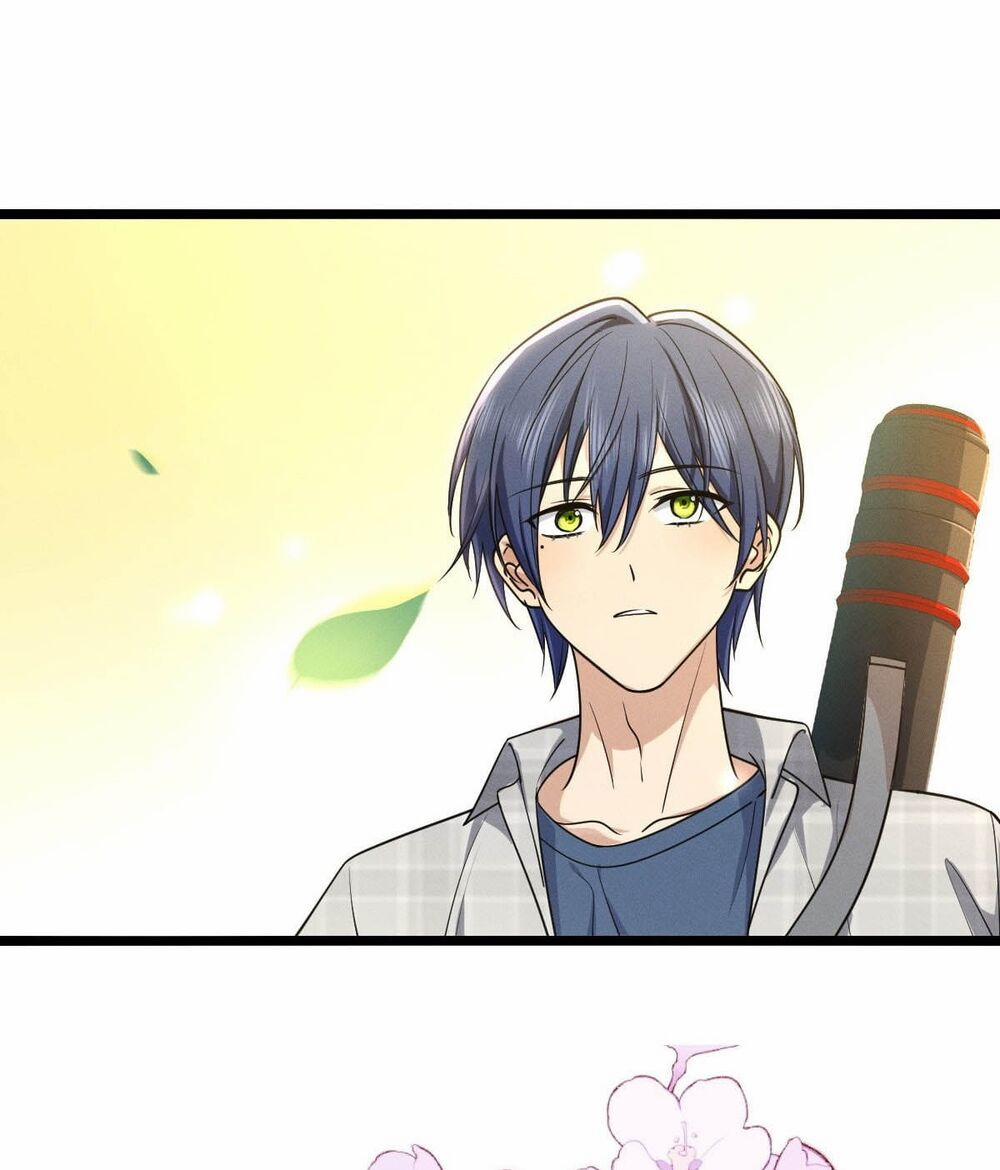 Vợ Ơi, Xin Hãy Ngoan Ngoãn Nhé 2 trang 32