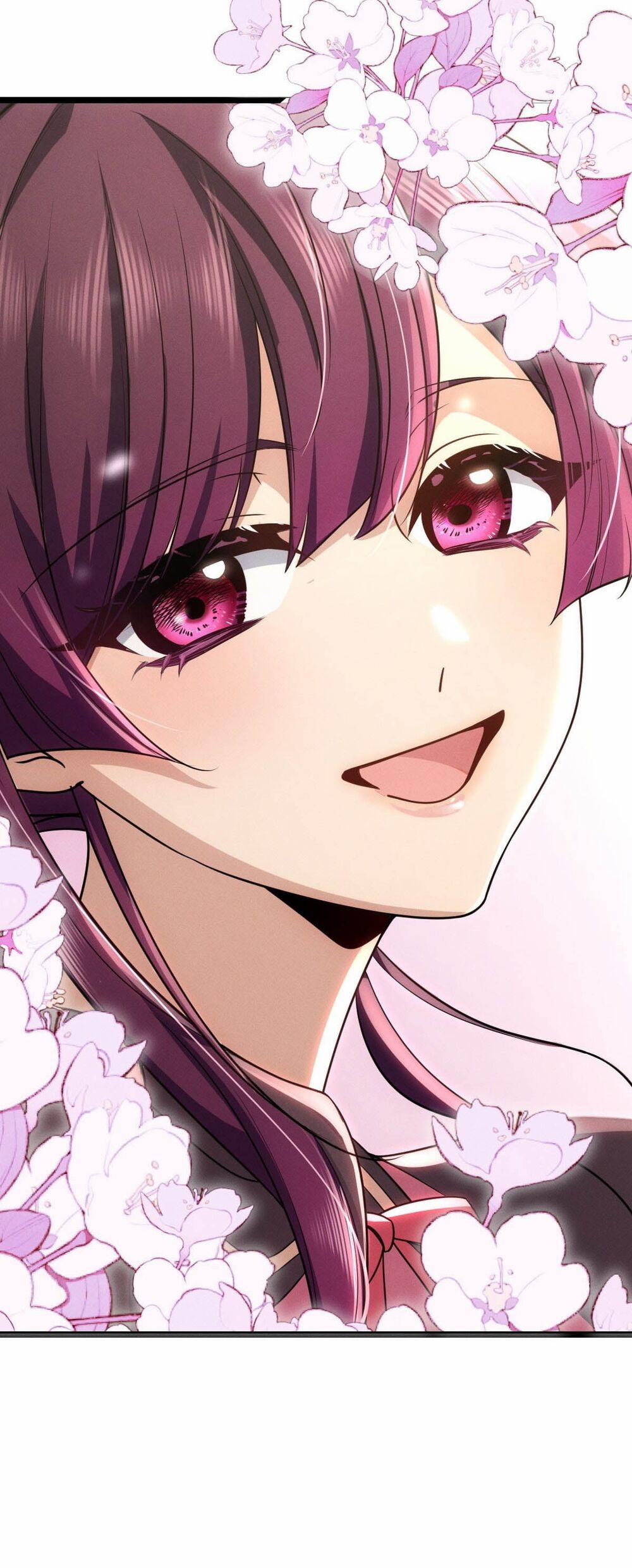 Vợ Ơi, Xin Hãy Ngoan Ngoãn Nhé 2 trang 33