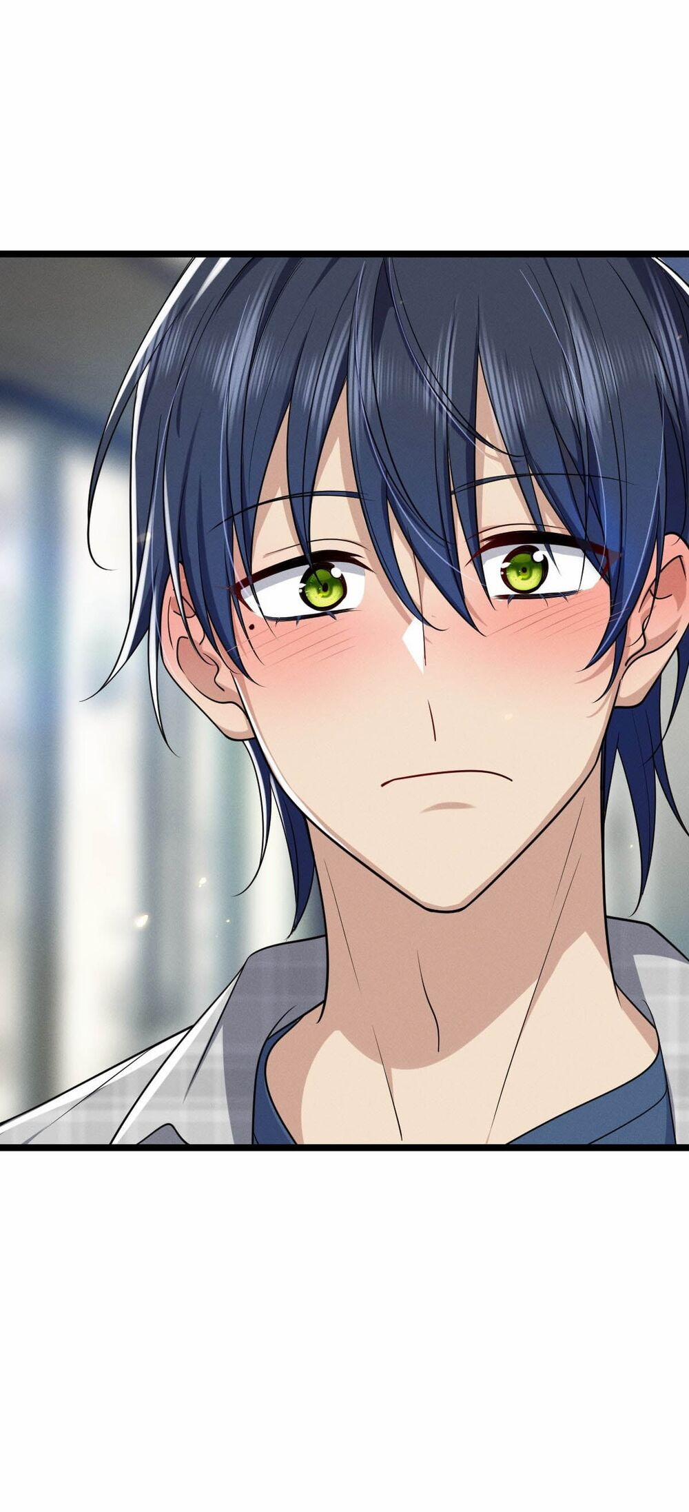 Vợ Ơi, Xin Hãy Ngoan Ngoãn Nhé 2 trang 34