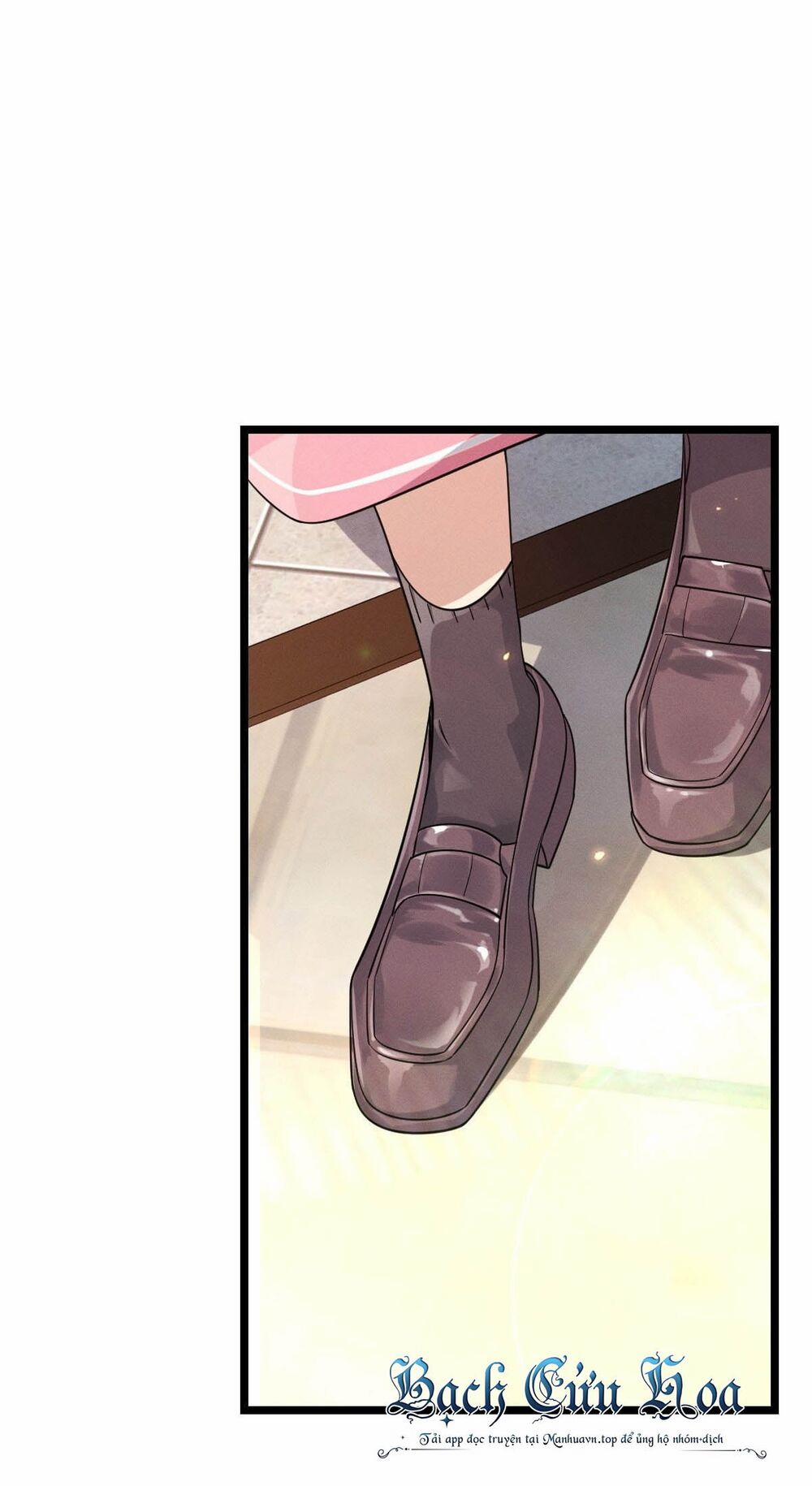 Vợ Ơi, Xin Hãy Ngoan Ngoãn Nhé 2 trang 35