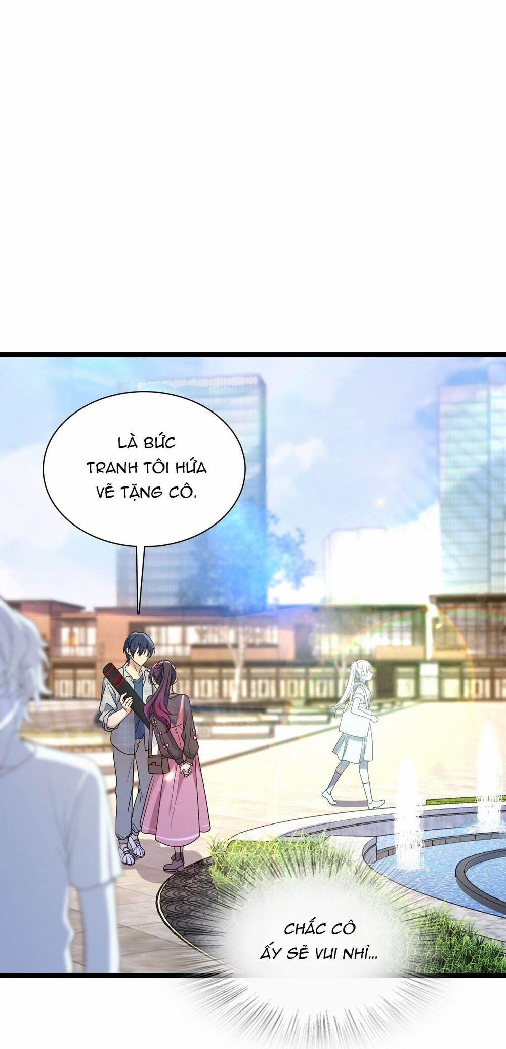 Vợ Ơi, Xin Hãy Ngoan Ngoãn Nhé 2 trang 37