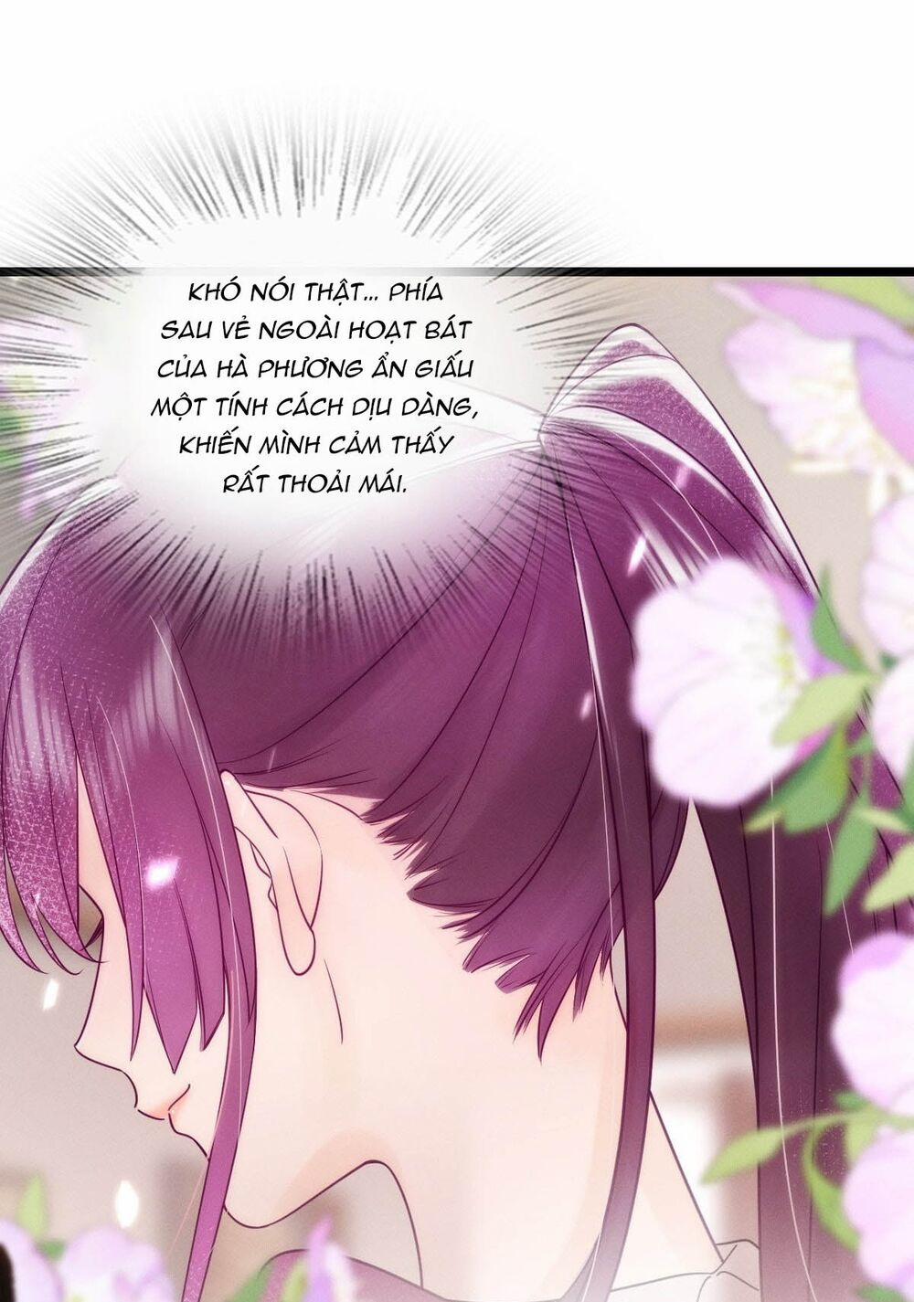 Vợ Ơi, Xin Hãy Ngoan Ngoãn Nhé 2 trang 4