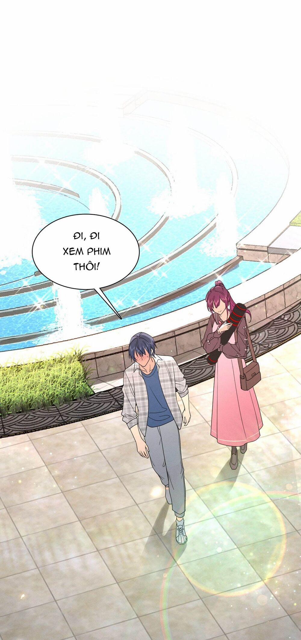 Vợ Ơi, Xin Hãy Ngoan Ngoãn Nhé 2 trang 41