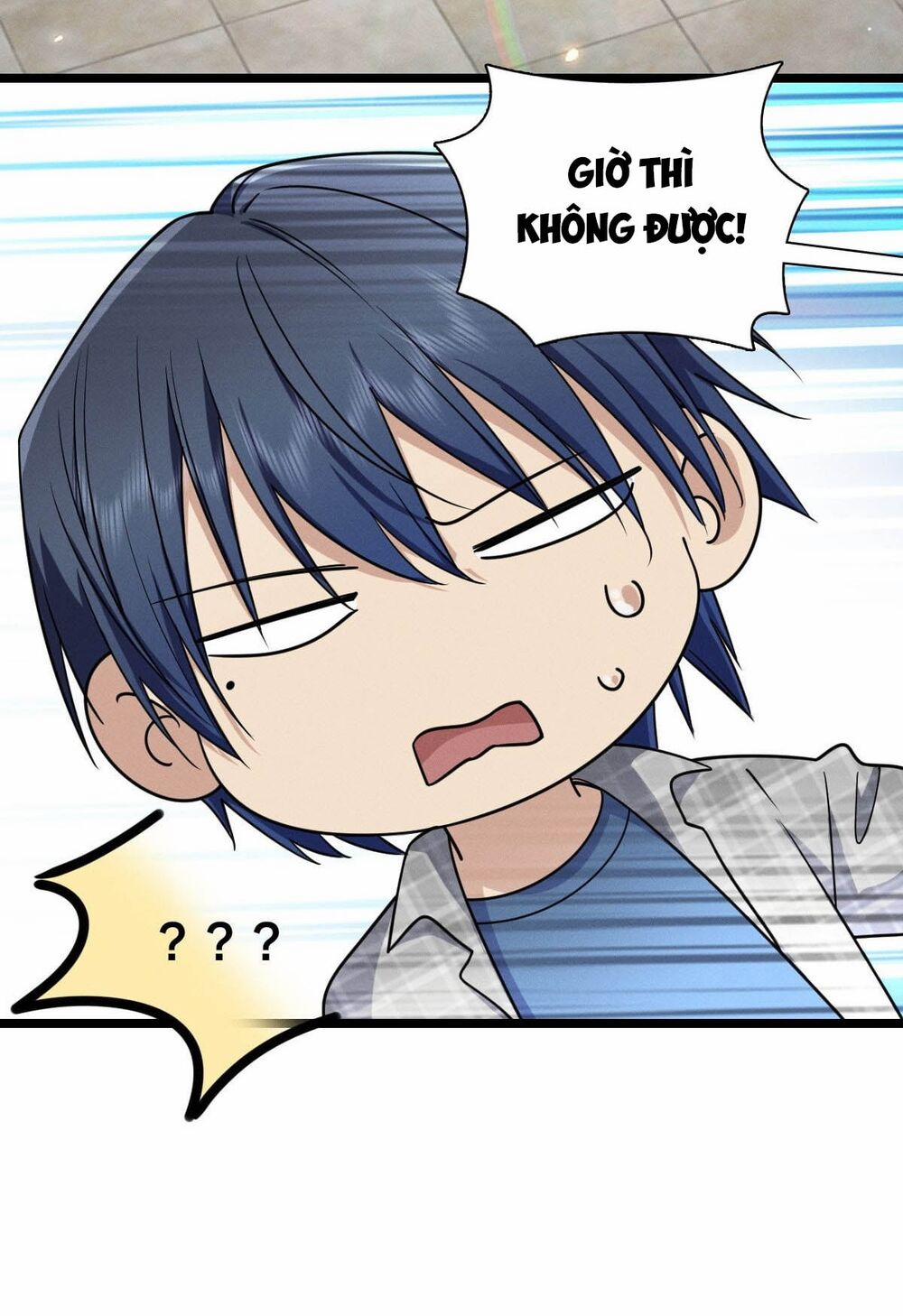 Vợ Ơi, Xin Hãy Ngoan Ngoãn Nhé 2 trang 42