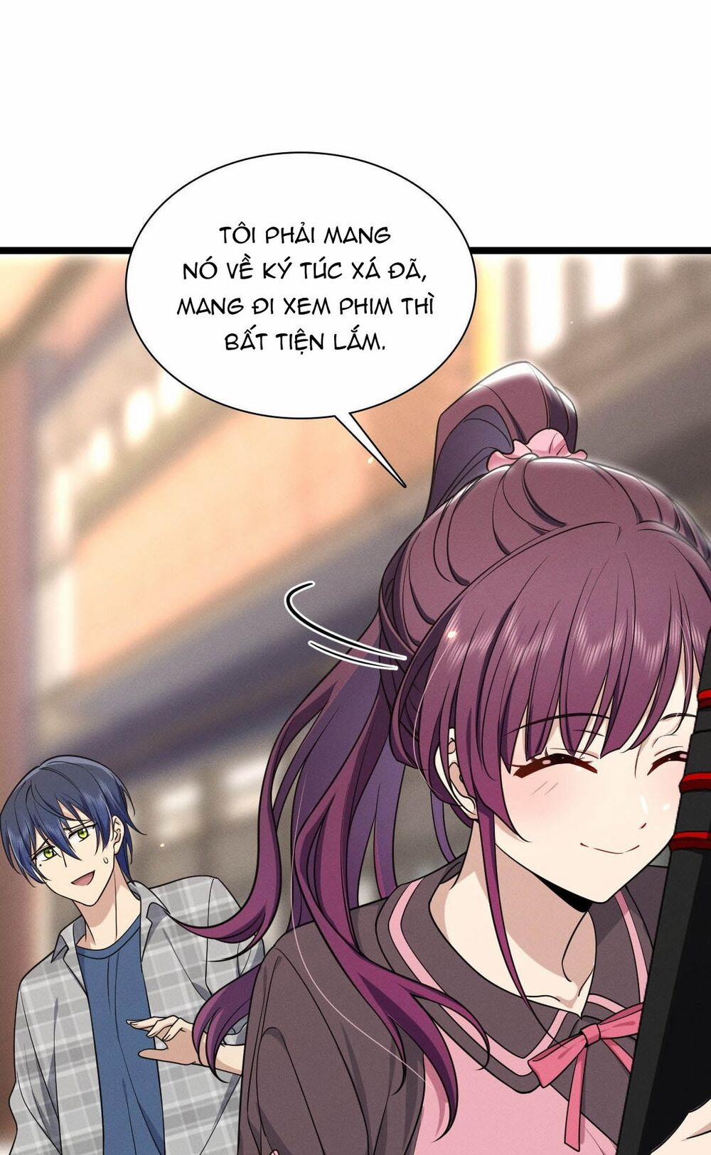 Vợ Ơi, Xin Hãy Ngoan Ngoãn Nhé 2 trang 43