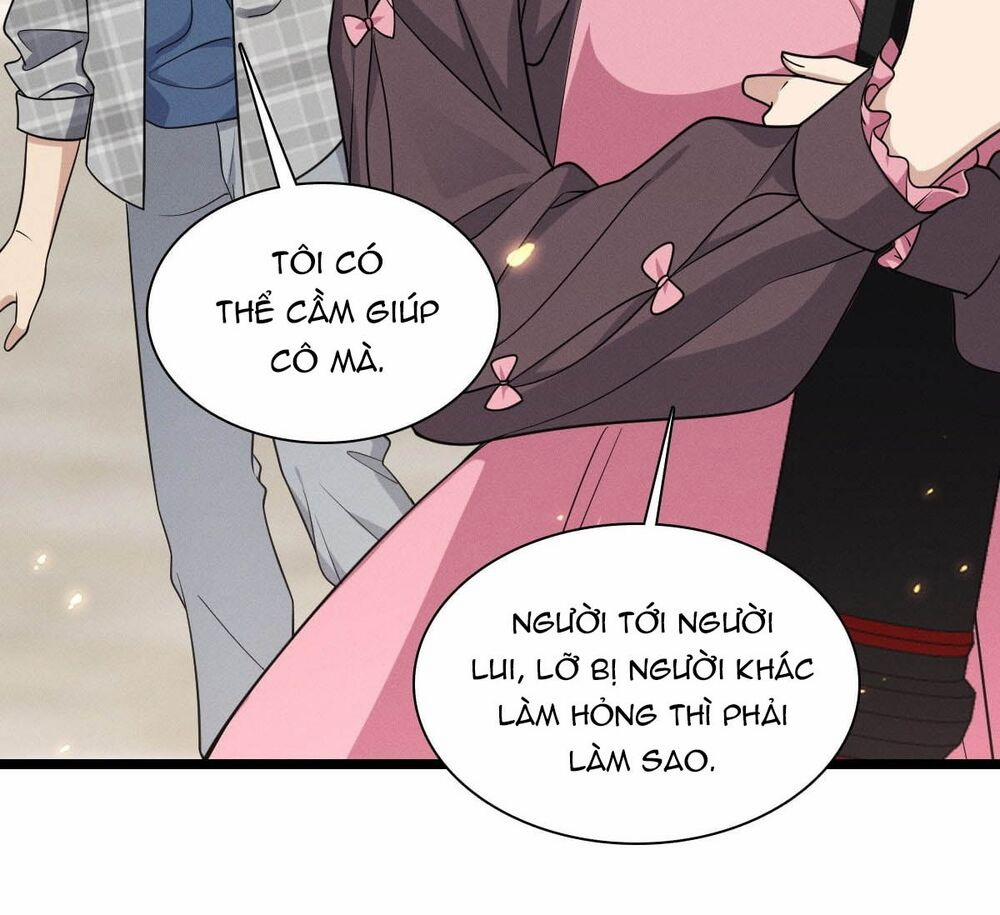 Vợ Ơi, Xin Hãy Ngoan Ngoãn Nhé 2 trang 44