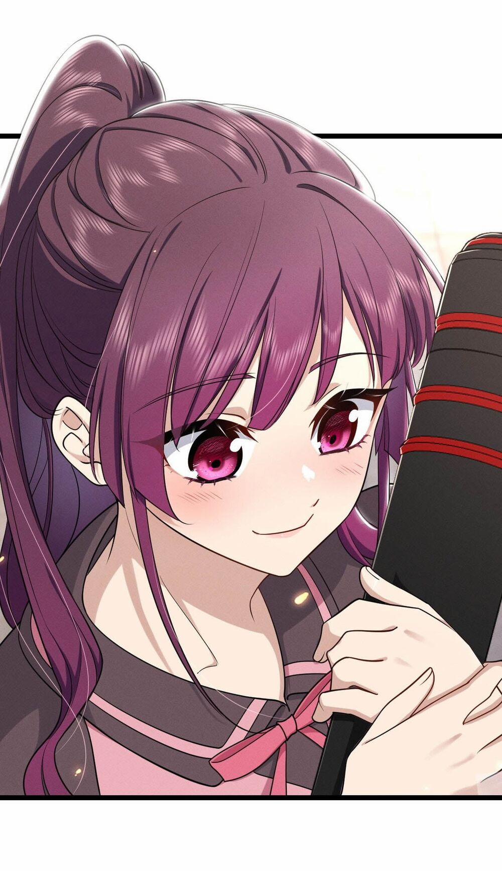 Vợ Ơi, Xin Hãy Ngoan Ngoãn Nhé 2 trang 45