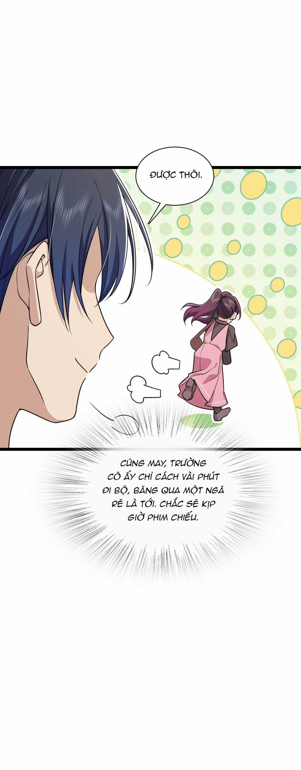 Vợ Ơi, Xin Hãy Ngoan Ngoãn Nhé 2 trang 47