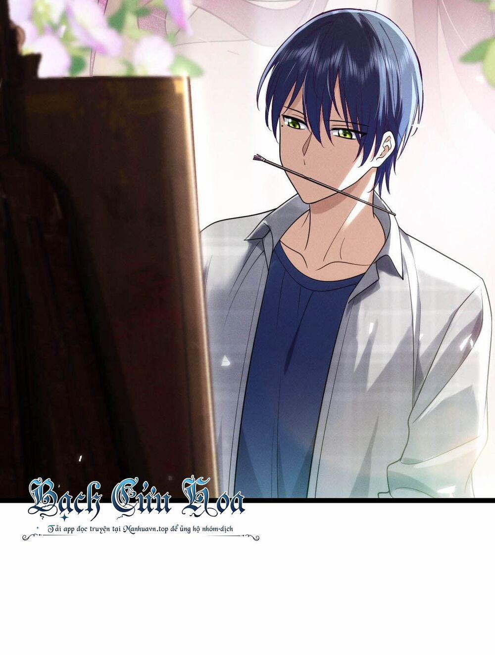 Vợ Ơi, Xin Hãy Ngoan Ngoãn Nhé 2 trang 5