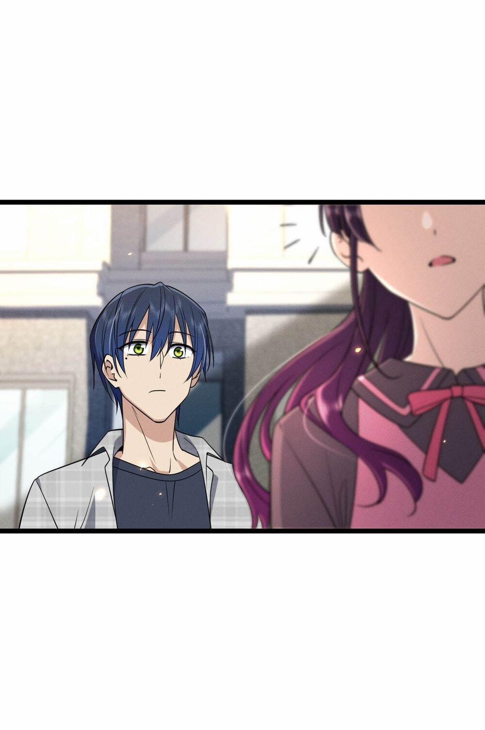 Vợ Ơi, Xin Hãy Ngoan Ngoãn Nhé 2 trang 50