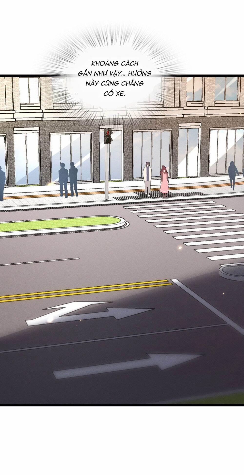 Vợ Ơi, Xin Hãy Ngoan Ngoãn Nhé 2 trang 51