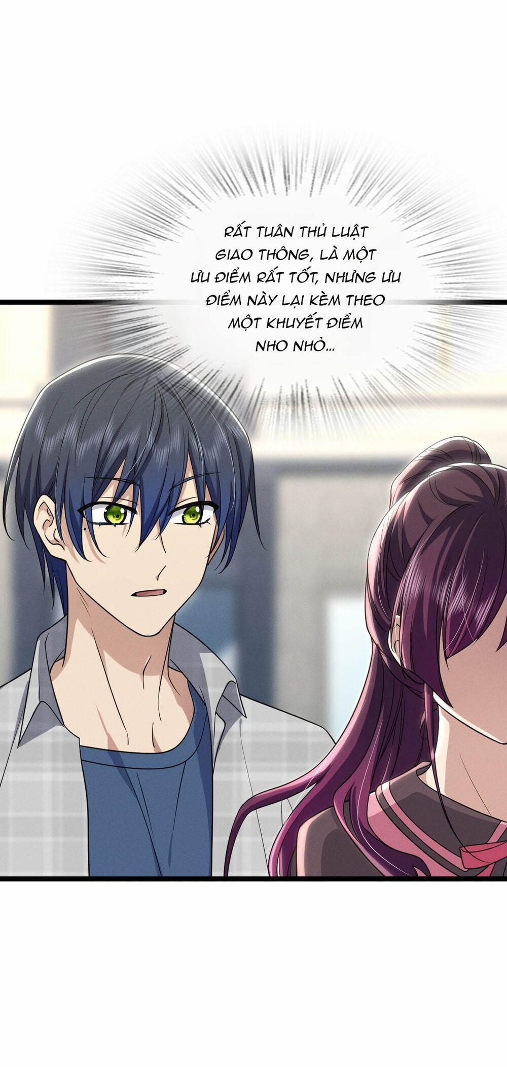 Vợ Ơi, Xin Hãy Ngoan Ngoãn Nhé 2 trang 52