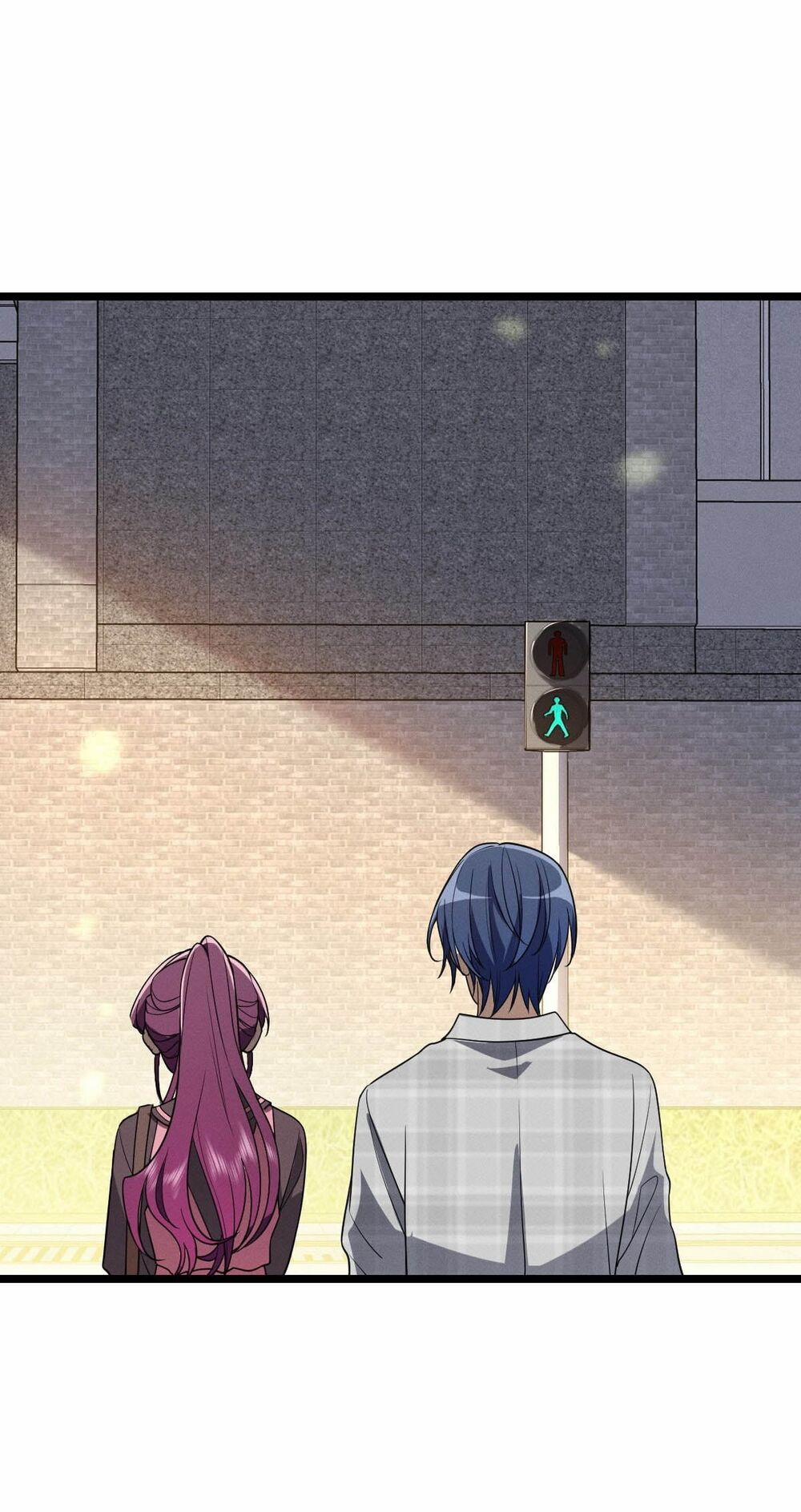 Vợ Ơi, Xin Hãy Ngoan Ngoãn Nhé 2 trang 53