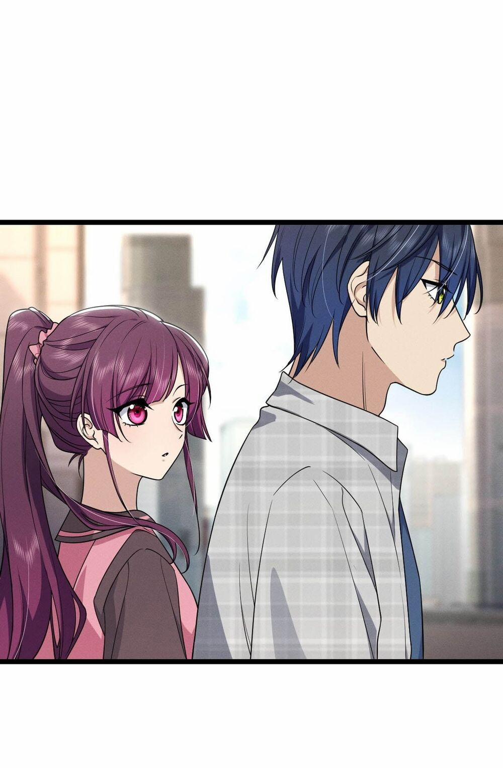 Vợ Ơi, Xin Hãy Ngoan Ngoãn Nhé 2 trang 54