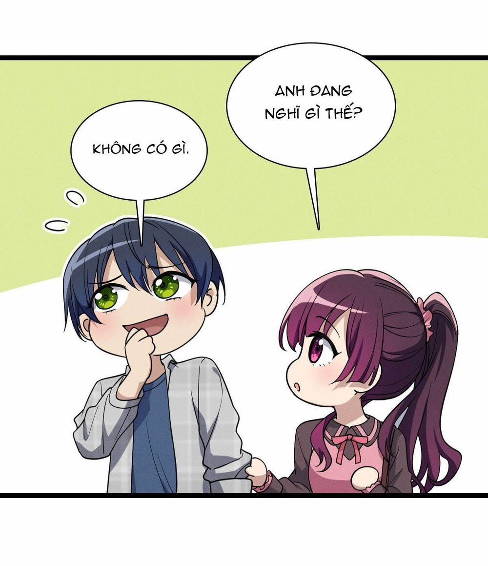 Vợ Ơi, Xin Hãy Ngoan Ngoãn Nhé 2 trang 58