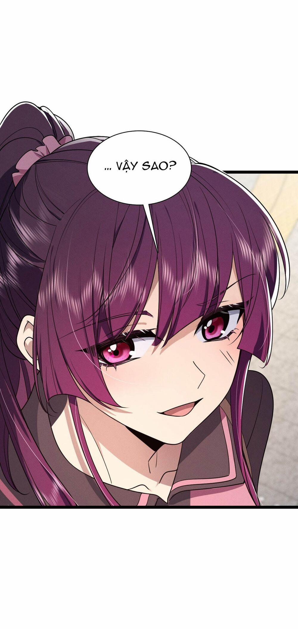 Vợ Ơi, Xin Hãy Ngoan Ngoãn Nhé 2 trang 59