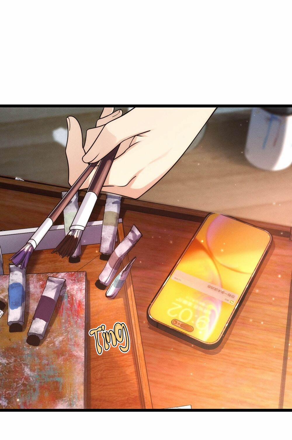 Vợ Ơi, Xin Hãy Ngoan Ngoãn Nhé 2 trang 6