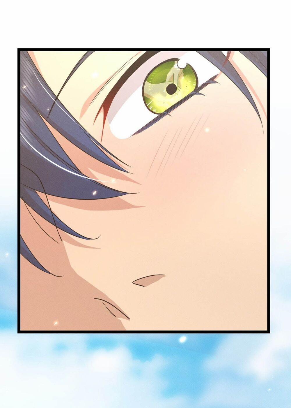 Vợ Ơi, Xin Hãy Ngoan Ngoãn Nhé 2 trang 64