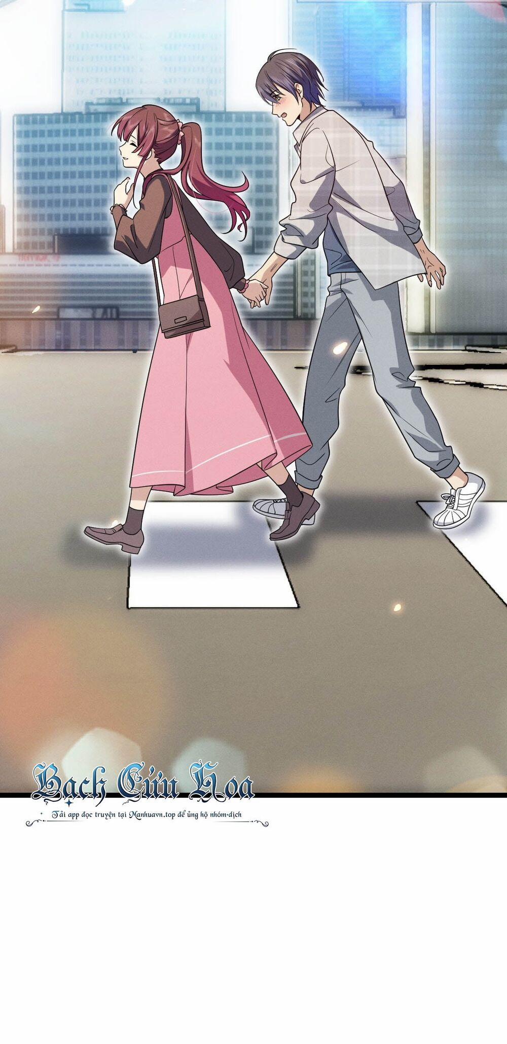 Vợ Ơi, Xin Hãy Ngoan Ngoãn Nhé 2 trang 66