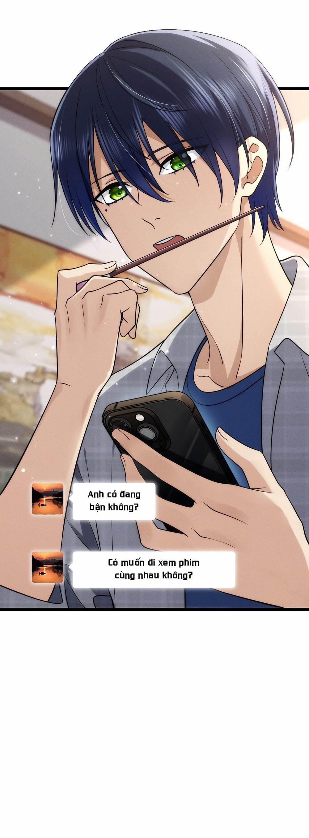 Vợ Ơi, Xin Hãy Ngoan Ngoãn Nhé 2 trang 7